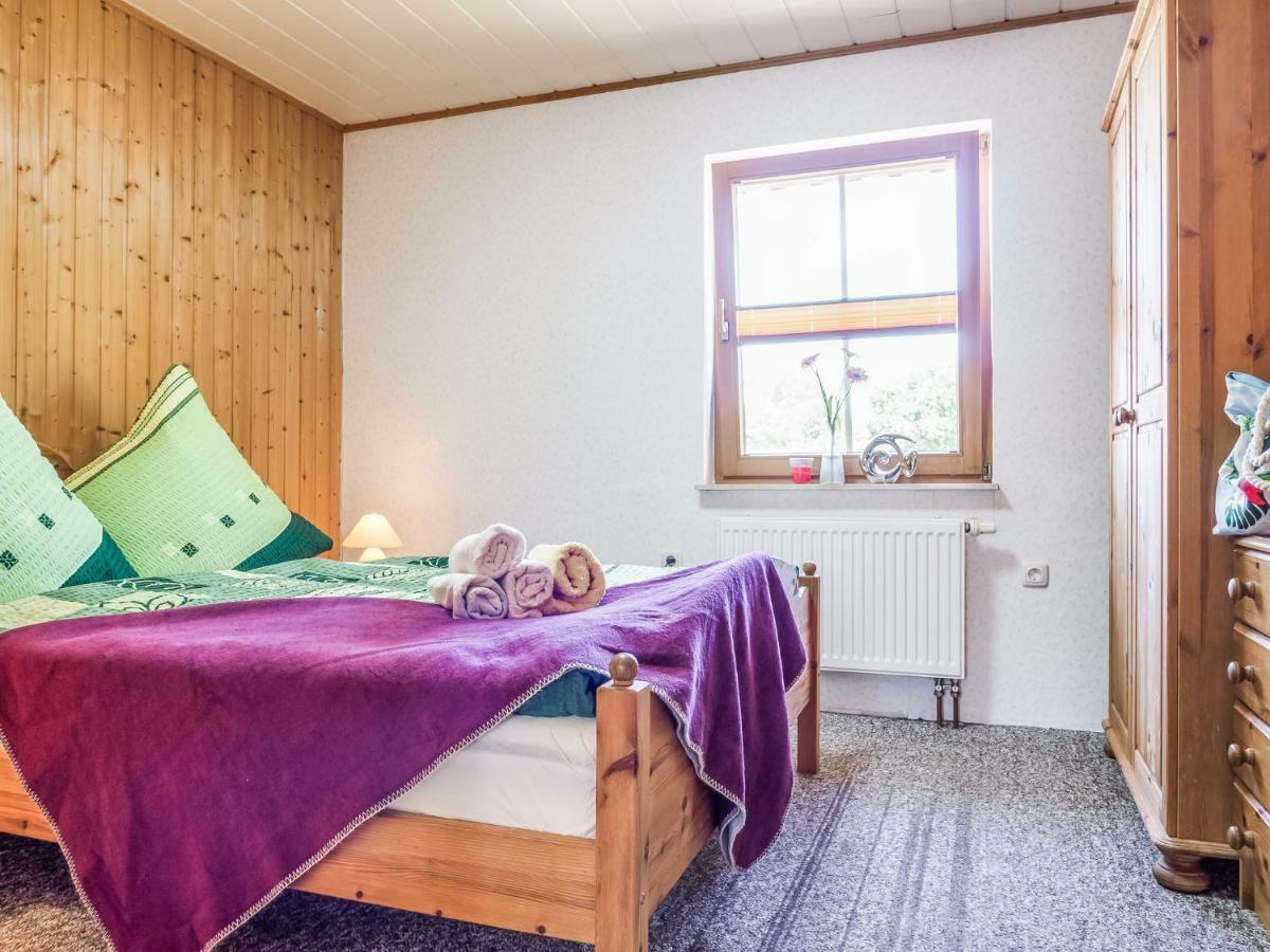 Streubel Prerow Apartment Exterior photo