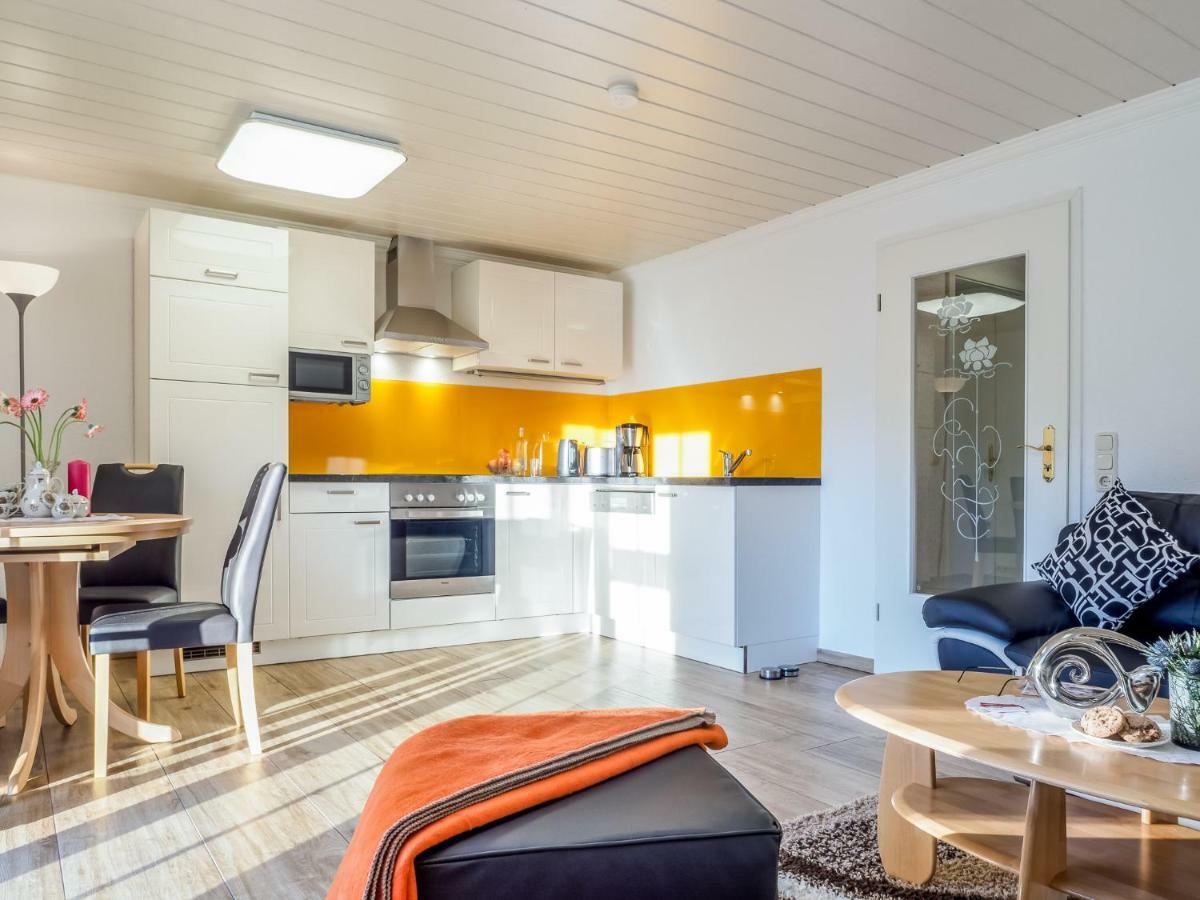 Streubel Prerow Apartment Exterior photo